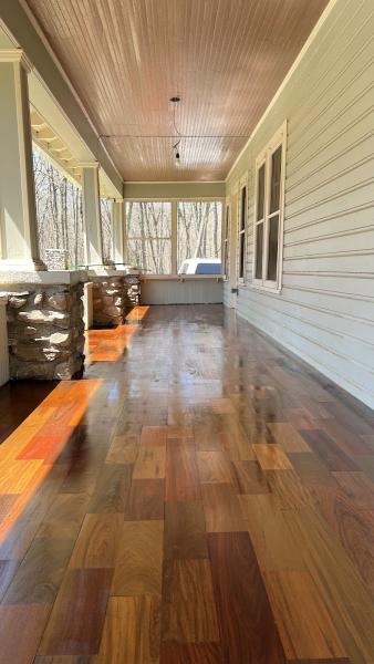 AJ Flooring America LLC
