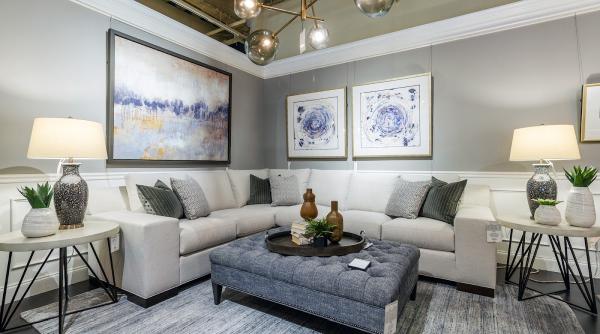Luxe Home Company