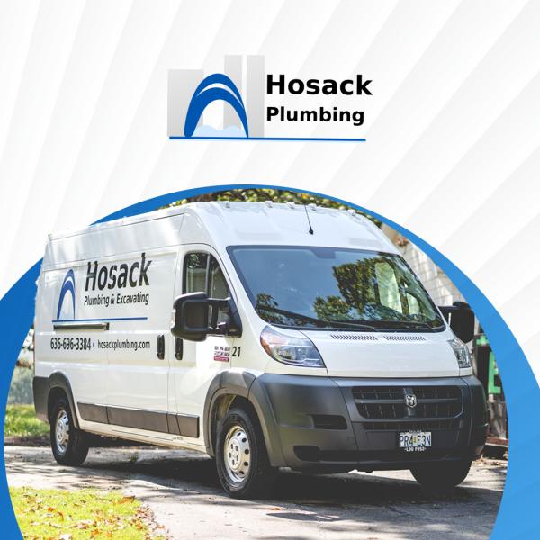 Hosack Plumbing