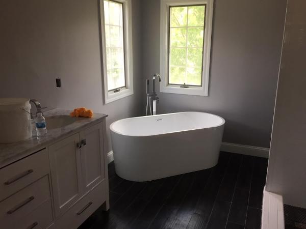 Hosack Plumbing