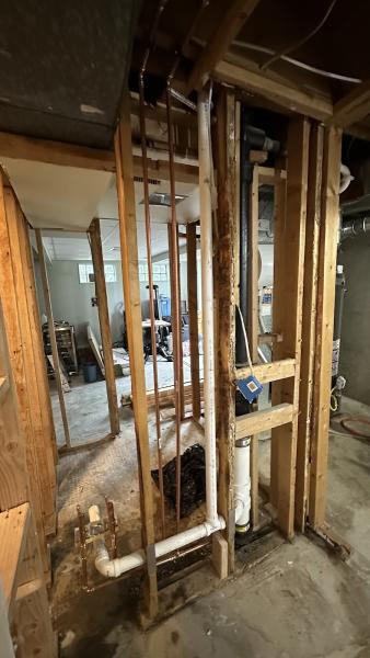 Hosack Plumbing