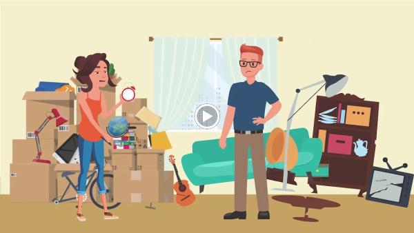 Let Go Junk Removal