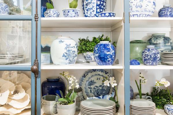 Nantucket Design & Home