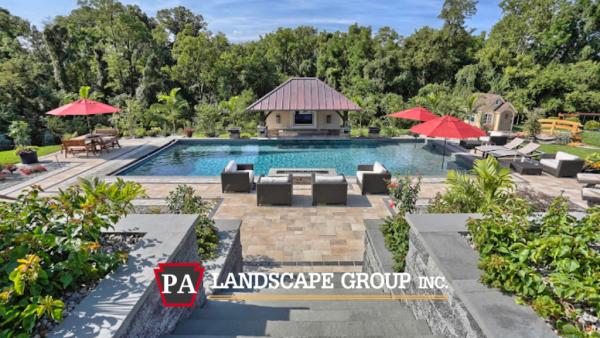 PA Landscape Group