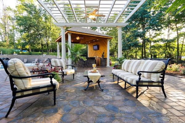 PA Landscape Group
