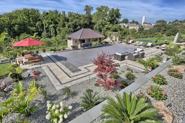 PA Landscape Group