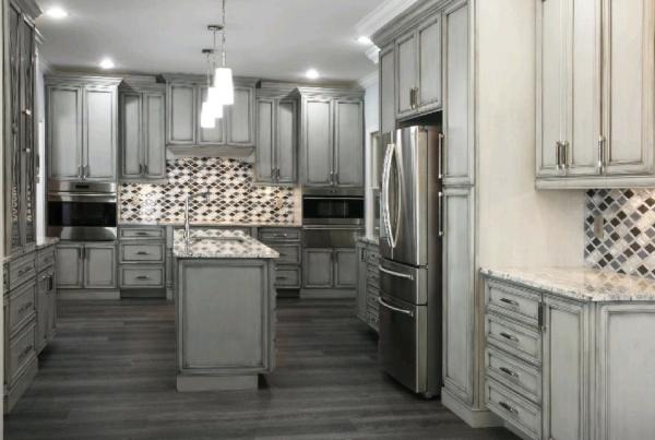 Mt. Tabor Cabinetry & Woodworking