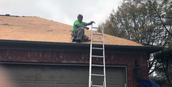 Thomas Roofing & Restoration