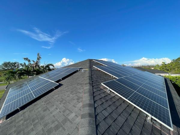 Empire Solar Power Energy