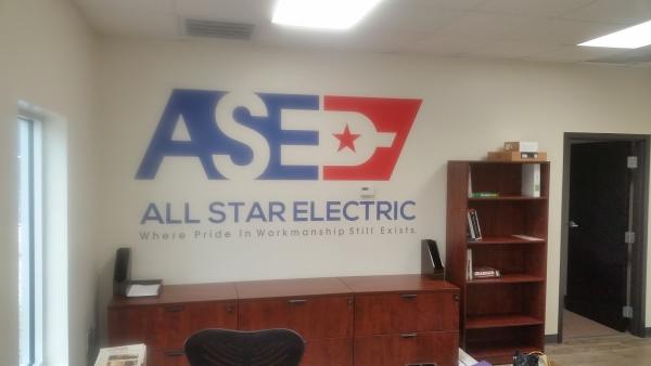 All Star Electric