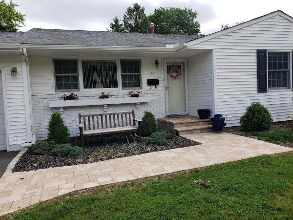 The Clean Team Soft Wash & Power Wash Cleaning Experts