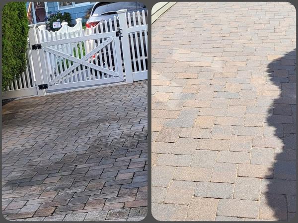 The Clean Team Soft Wash & Power Wash Cleaning Experts