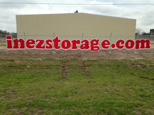 Inez Storage