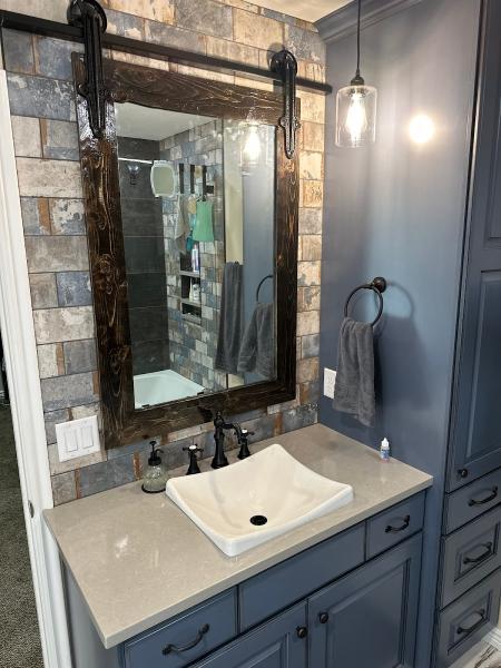Copperhead Construction LLC