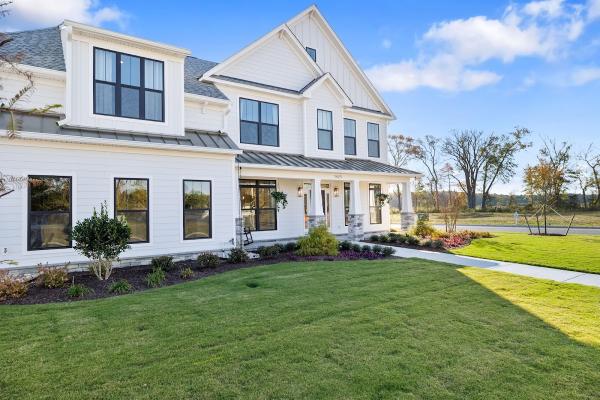 Virginia Builders