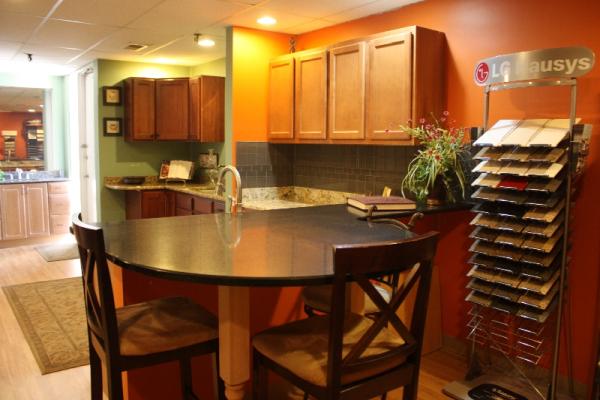 Carmel Countertops