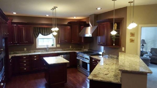 Carmel Countertops
