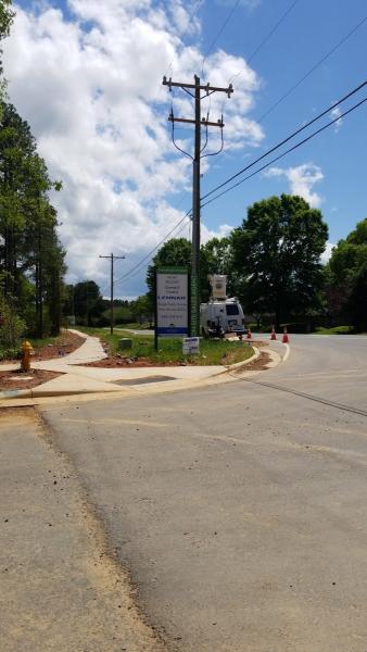 Lennar at Gambill Forest