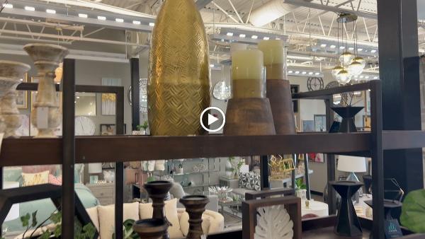 HER Home Design Boutique