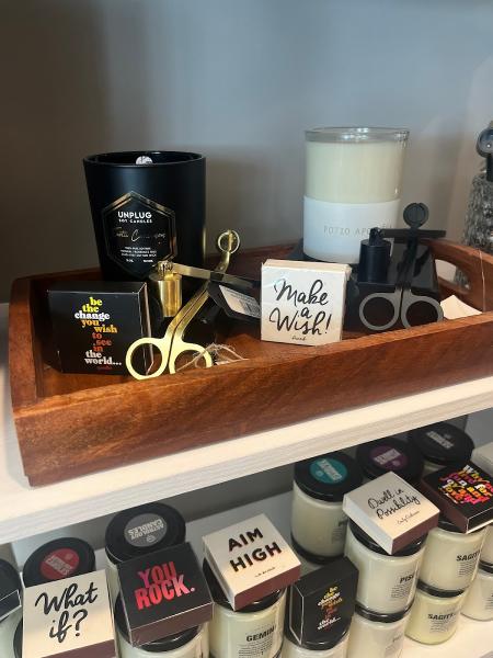 HER Home Design Boutique
