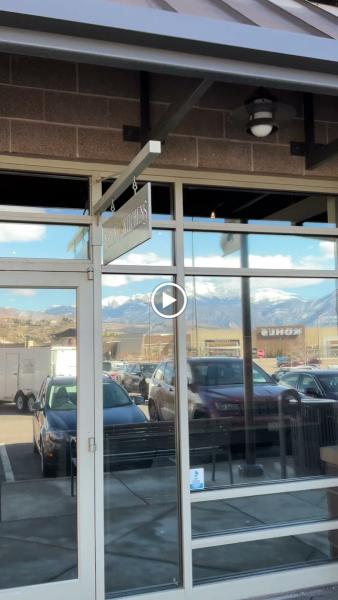 Aspen Kitchens Inc.