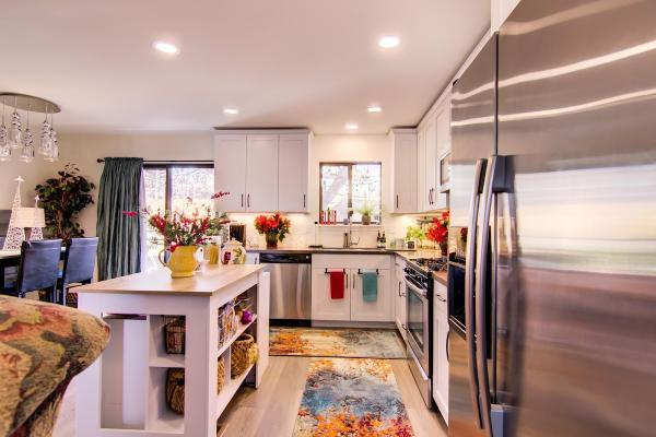 Aspen Kitchens Inc.