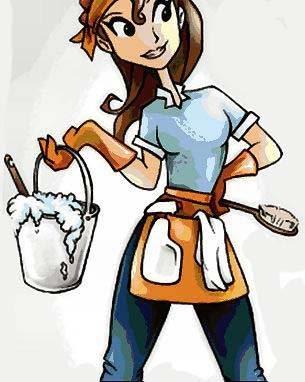 Nancy's Cleaning Service