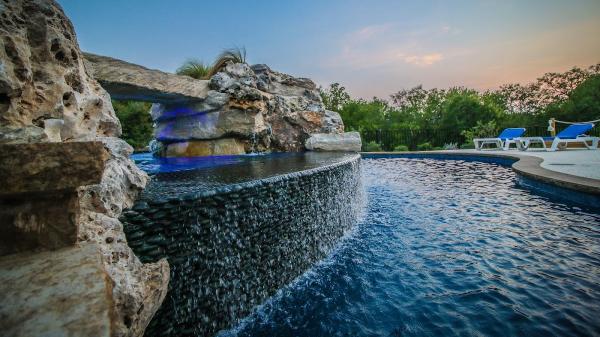 Southernwind Pools