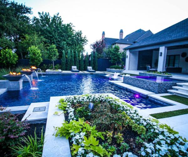 Southernwind Pools
