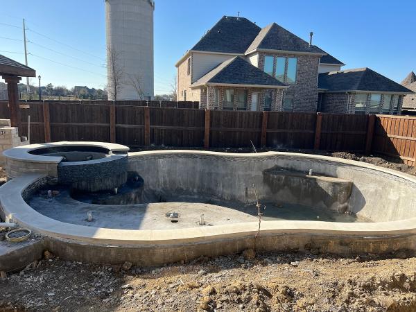 Southernwind Pools