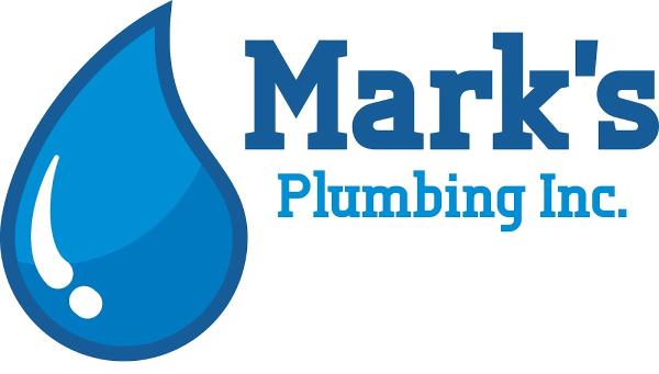Mark's Plumbing