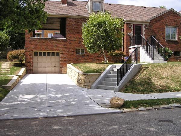 Allemang Concrete & Masonry Inc