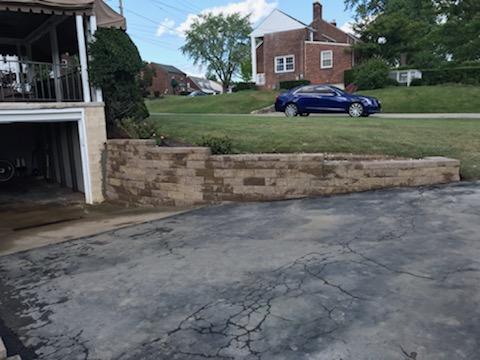Allemang Concrete & Masonry Inc