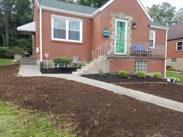Allemang Concrete & Masonry Inc