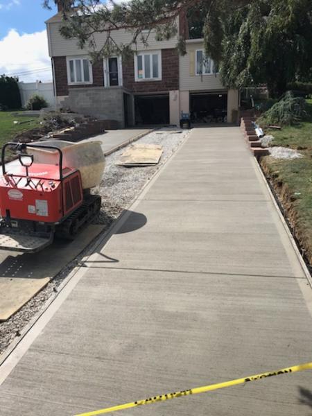 Allemang Concrete & Masonry Inc