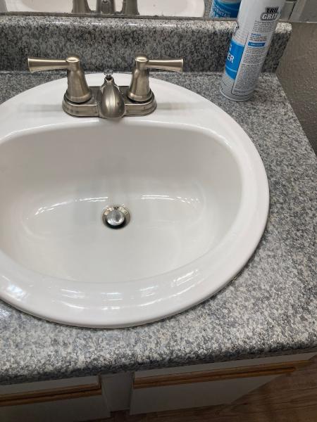 Houston Sharp Cleaning