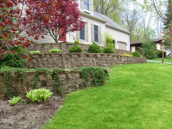 Dean's Landscaping Inc.