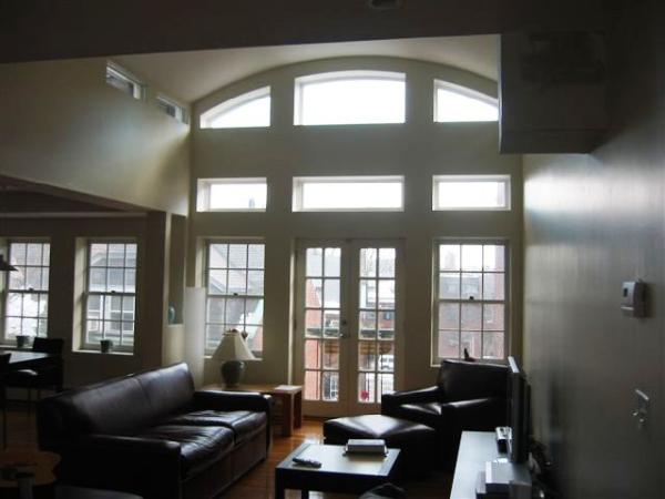 Professional Home Painting Inc