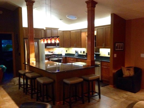 Cypress Creek Cabinetry