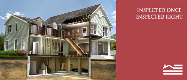 American Colonial Home Inspection