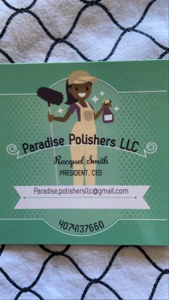 Paradise Polishers LLC