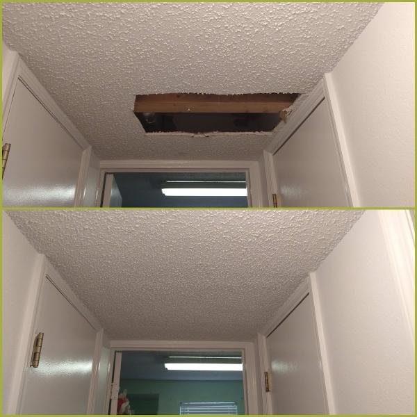 Razo's Drywall Repairs INC
