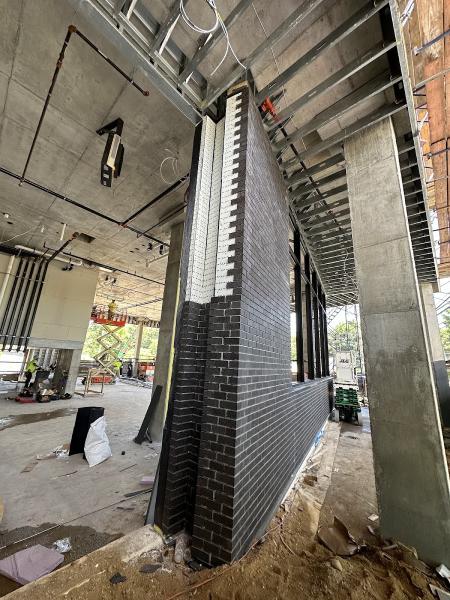 O.Y. Contreras Construction All in Masonry