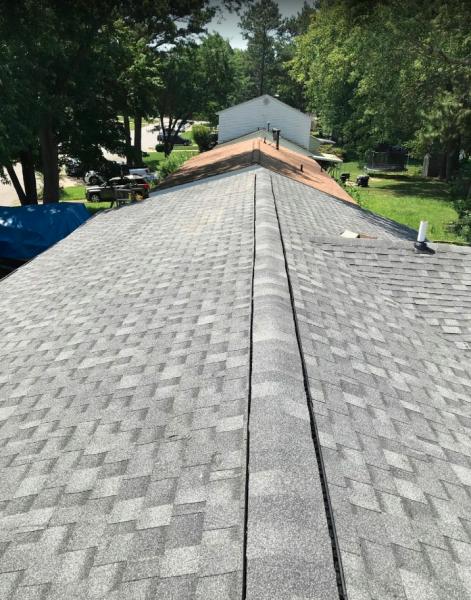DSR Exterior Remodeling Corporation