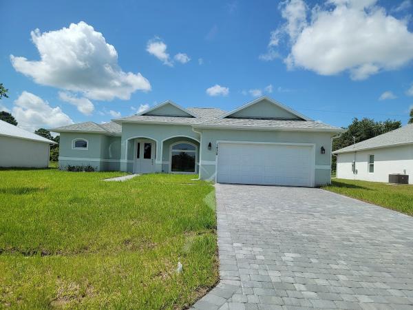 Hampton Homes