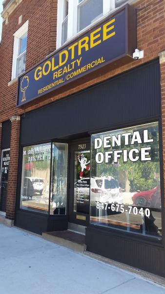 Goldtree Realty