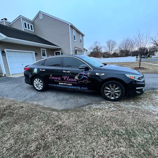 Smart Clean Residential Cleaning