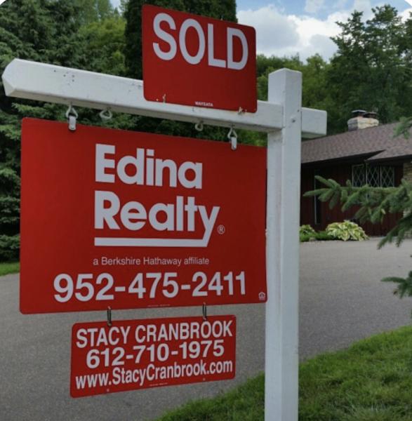 Stacy Cranbrook Edina Realty