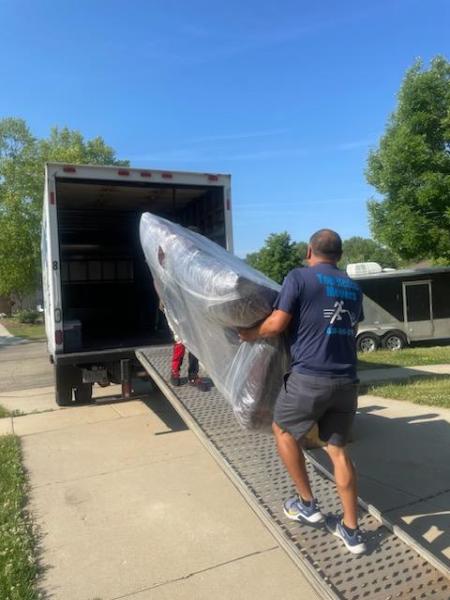 Top Notch Movers
