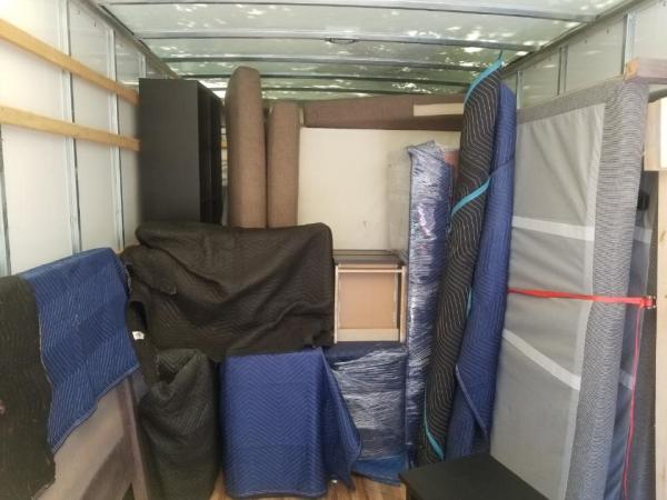 Top Notch Movers